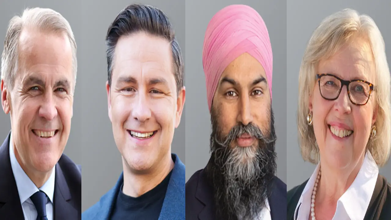 Federal Election 2025