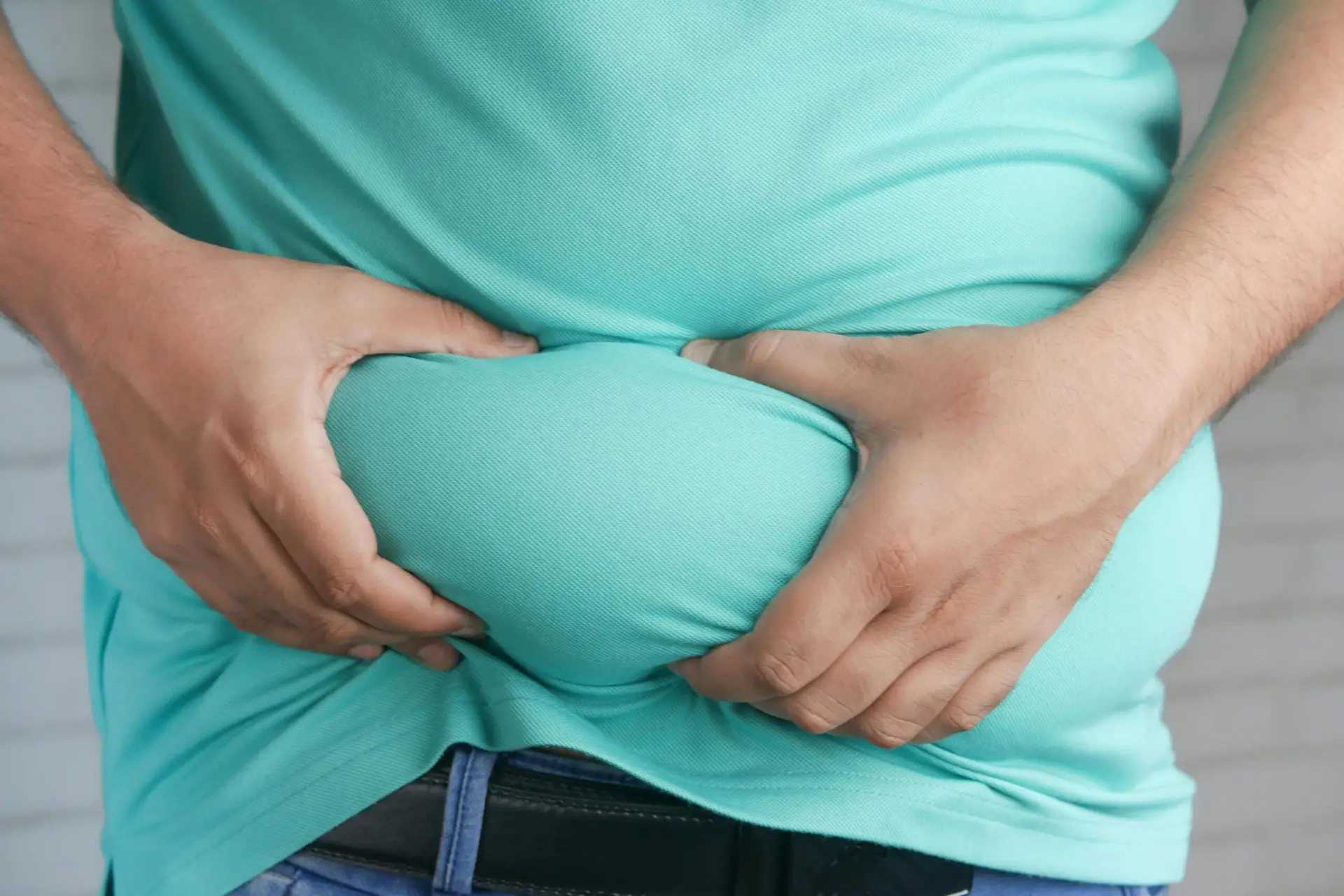 How to Reduce Belly Fat body fat focus.